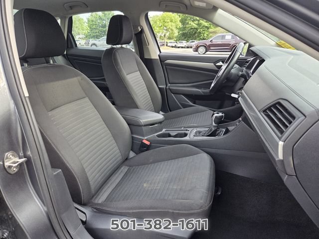 Used 2024 Volkswagen Jetta S FWD image 16