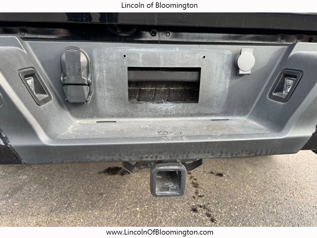 Used 2023 Ford F150 Lariat w/ Equipment Group 502A High image 25