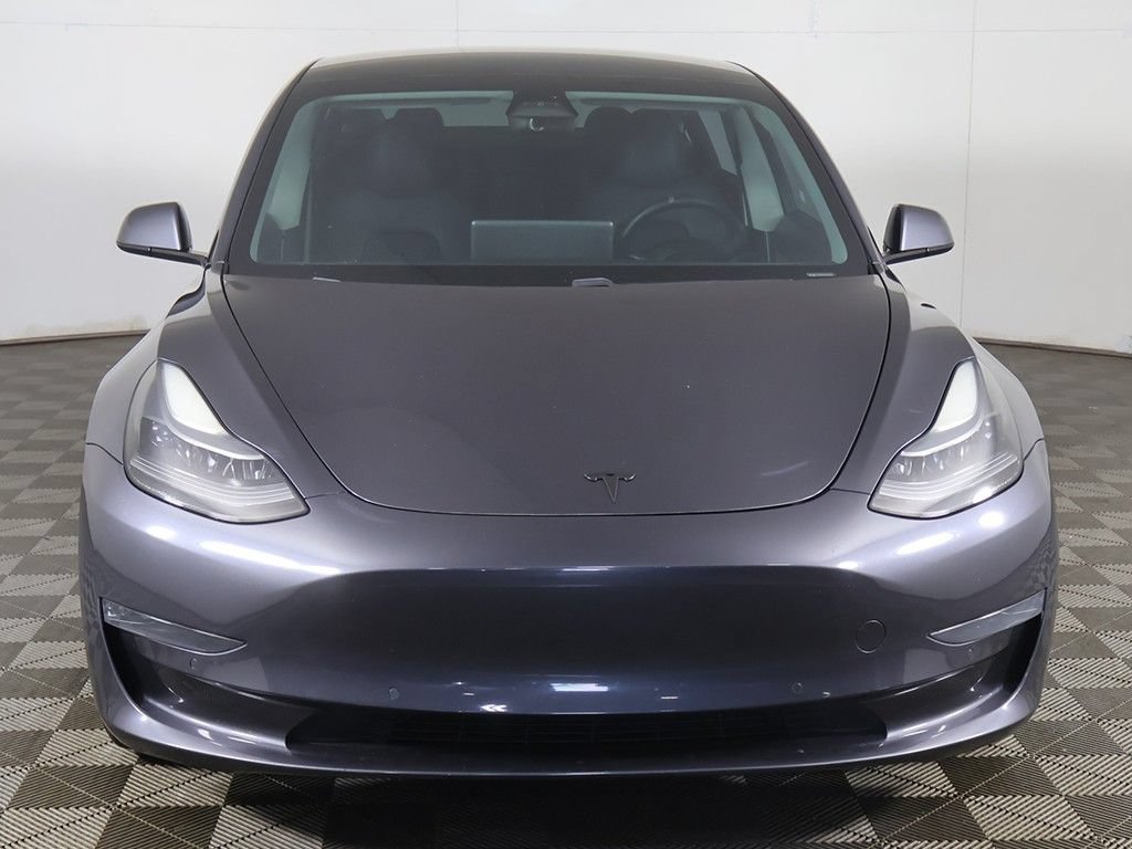 Used 2021 Tesla Model 3 Standard Range Plus RWD image 13
