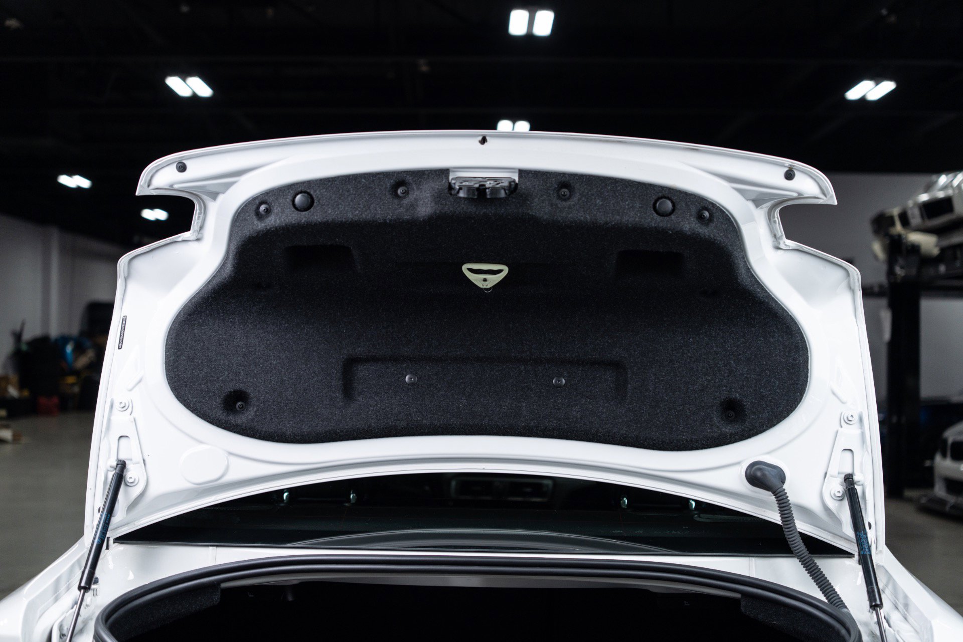 Used 2016 BMW M2 RWD image 28