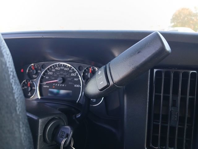 Used 2016 GMC Savana 3500 Extended image 14