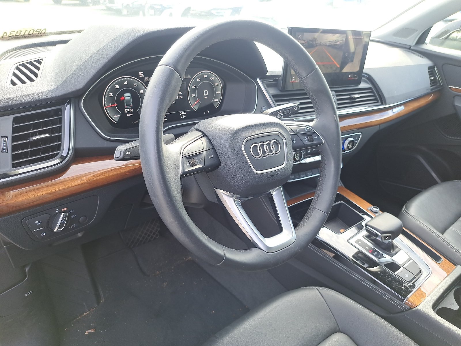 Used 2023 Audi Q5 2.0T Premium Plus w/ Premium Plus Package AWD/4WD image 10