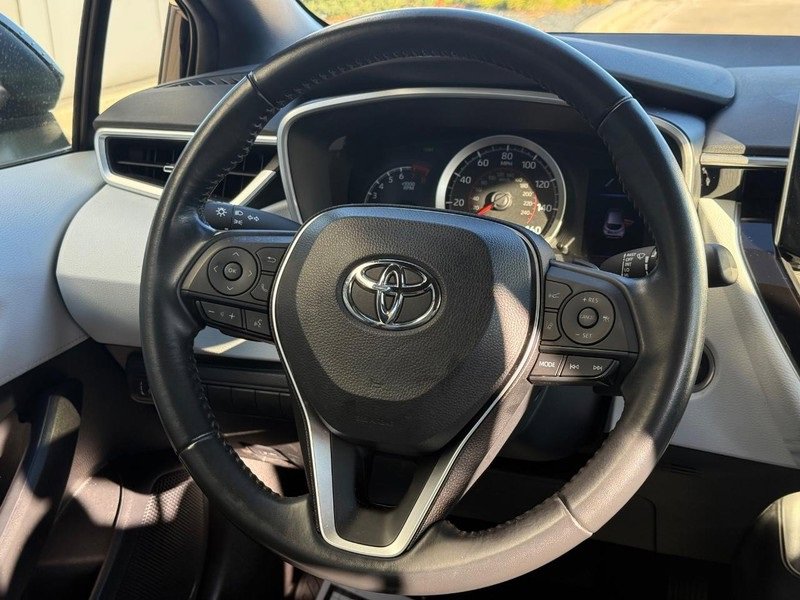 Used 2022 Toyota Corolla SE image 14