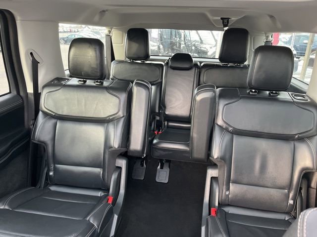 Used 2025 Ford Expedition Max Platinum image 28