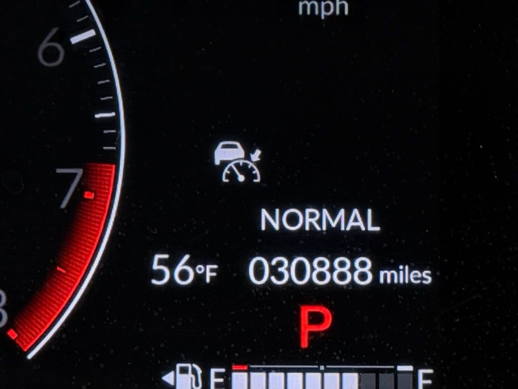 Used 2025 Honda Odyssey Sport-L image 13