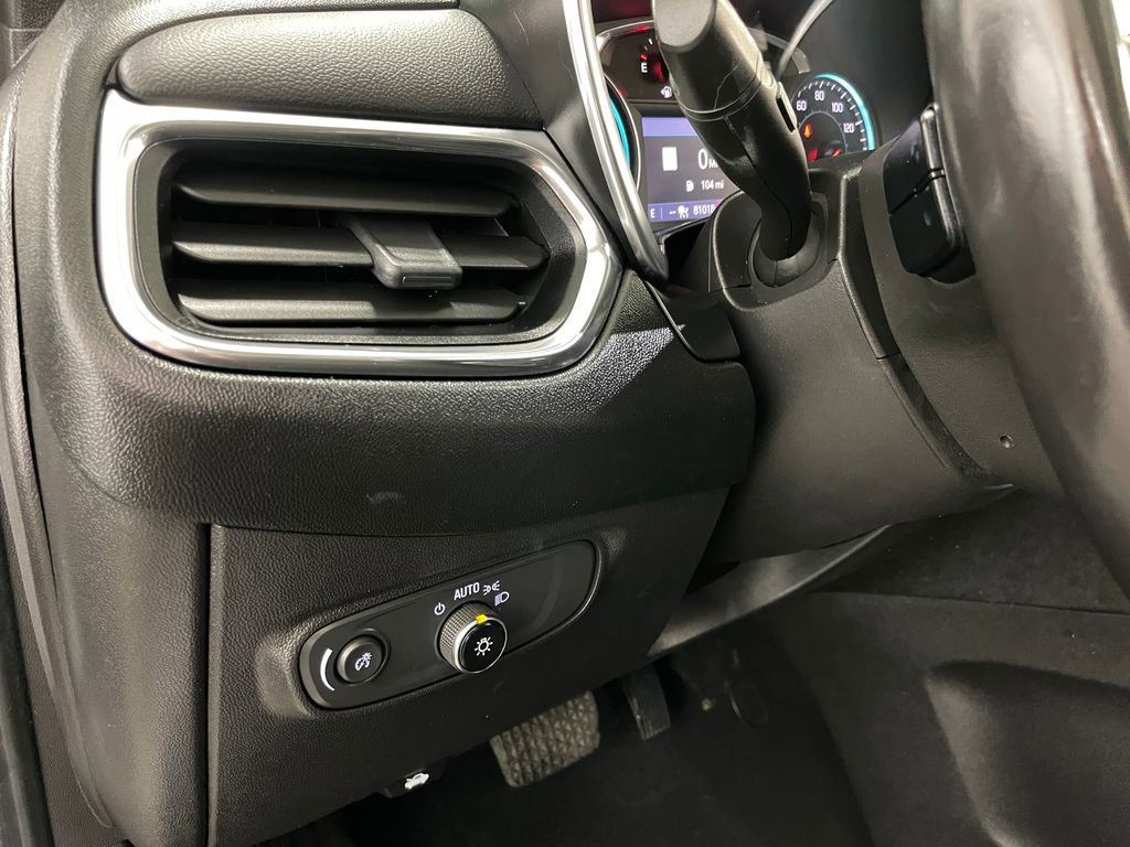 Certified 2022 Chevrolet Equinox LT image 28