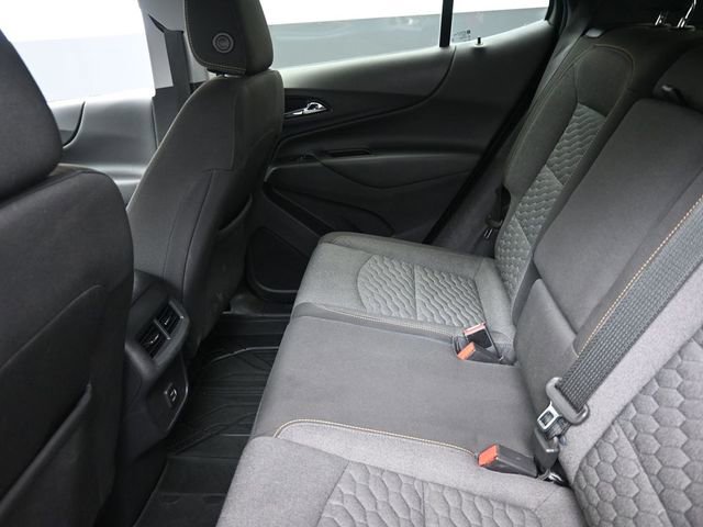 Used 2020 Chevrolet Equinox LT image 17