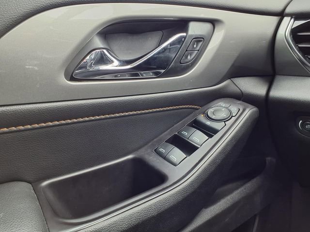 Used 2020 Chevrolet Traverse LS w/ LPO, Floor Liner Package image 17