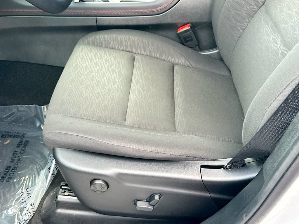 Used 2026 Dodge Durango GT AWD/4WD image 19