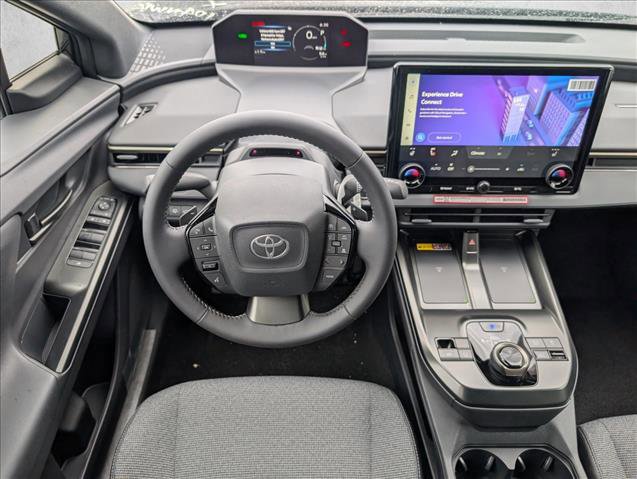 New 2026 Toyota bZ image 15