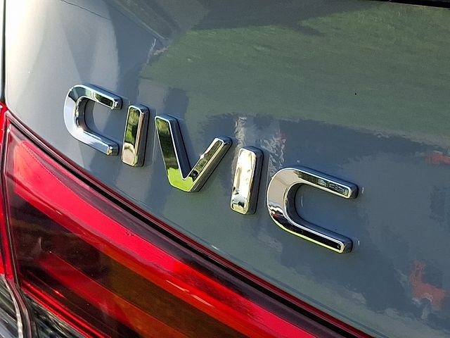 Used 2024 Honda Civic Si image 30