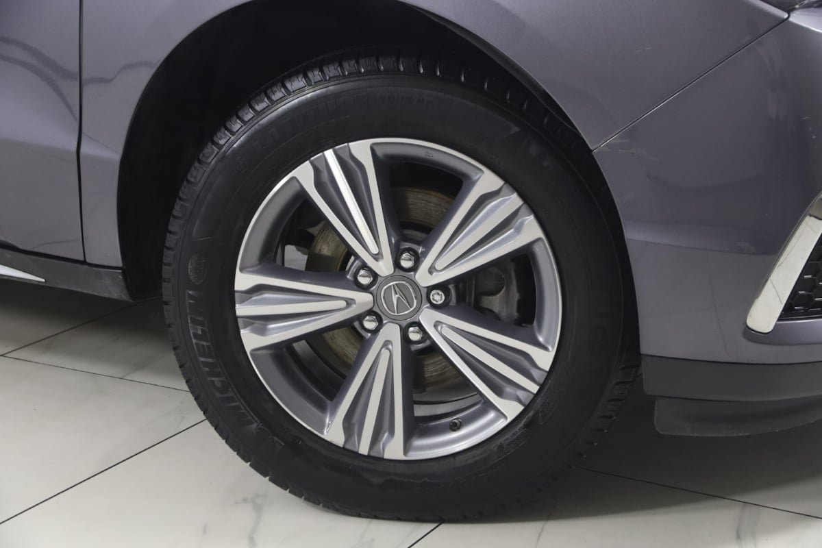 Used 2020 Acura MDX SH-AWD image 15