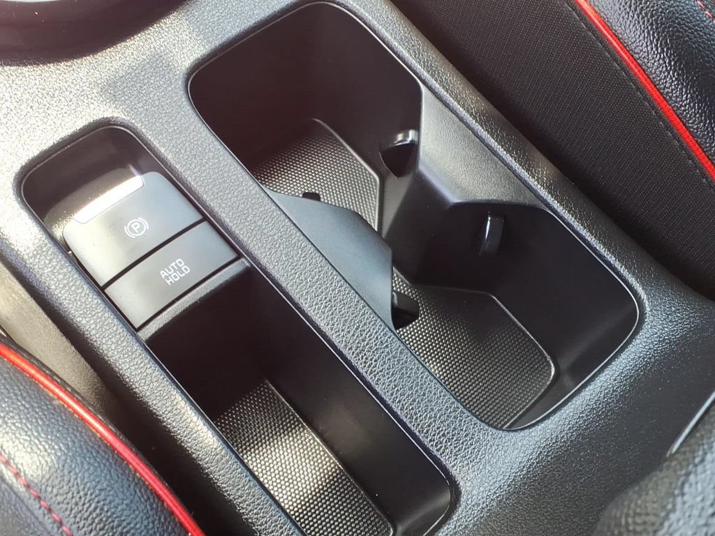 Certified 2023 Kia Forte GT FWD image 22