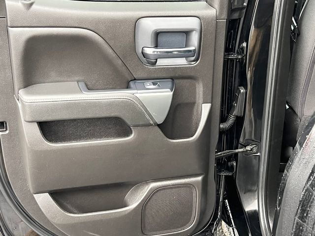 Used 2019 Chevrolet Silverado 1500 LT w/ LPO, Chrome Package image 36