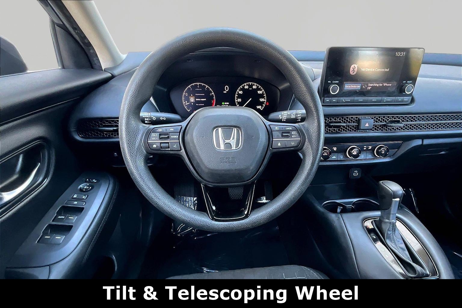 Used 2024 Honda HR-V LX image 8