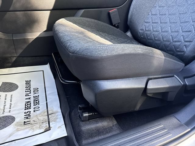New 2026 Nissan Kicks SV FWD image 28