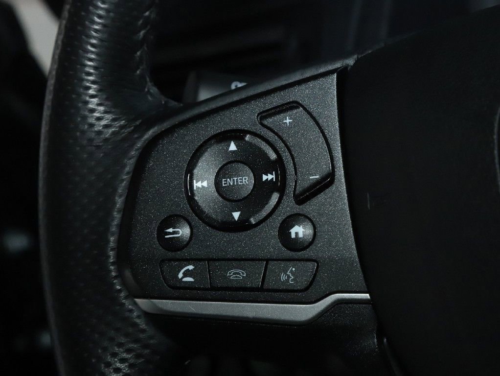 Used 2024 Honda Passport EX-L image 23