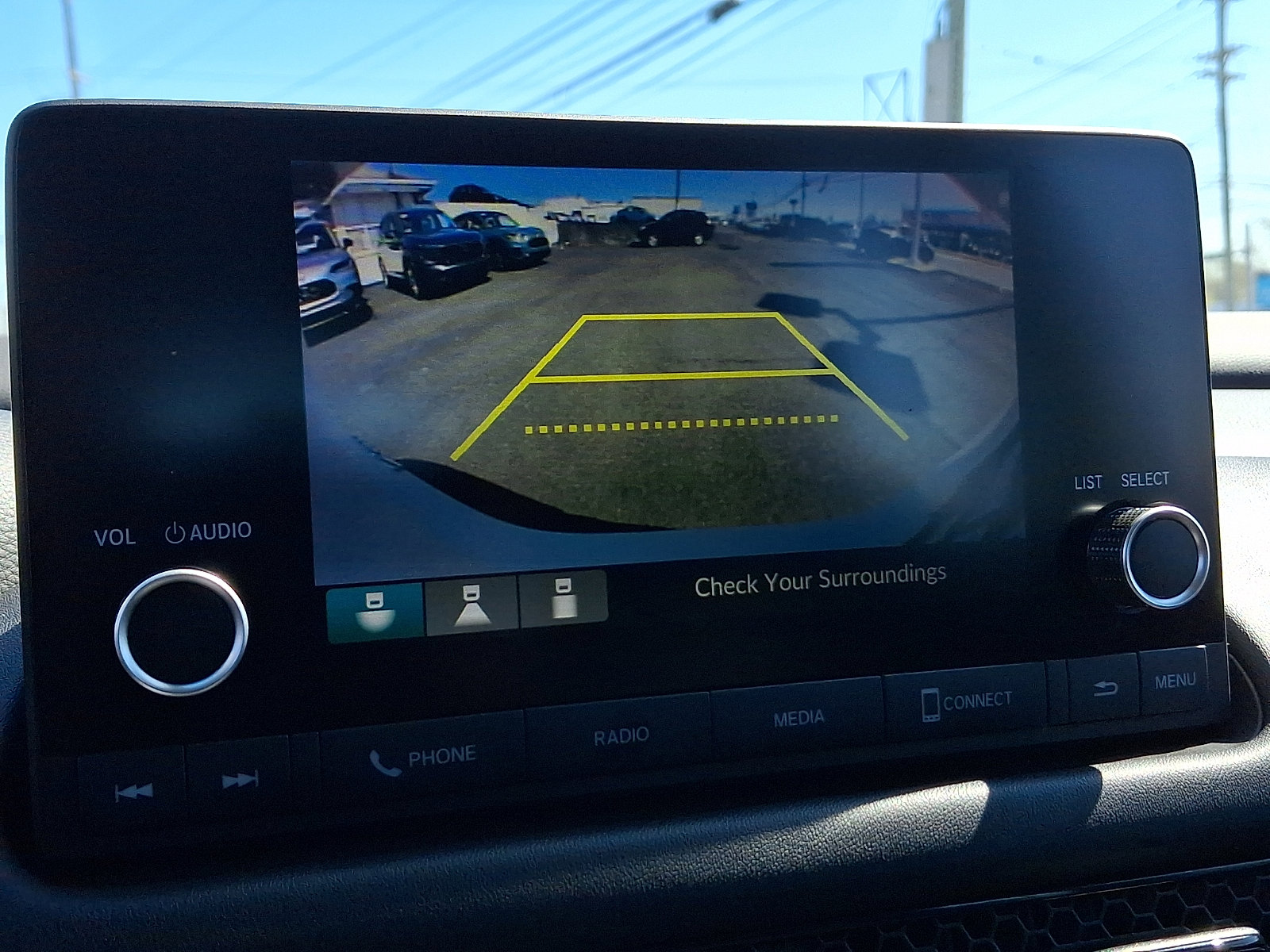 Used 2023 Honda HR-V LX image 20