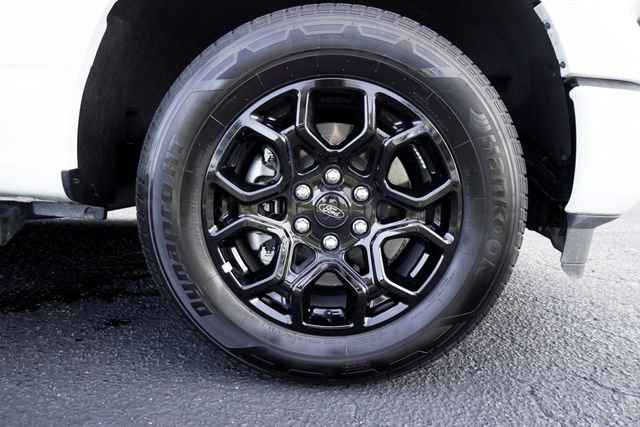 Used 2025 Ford F150 XLT w/ Equipment Group 301A Standard image 37