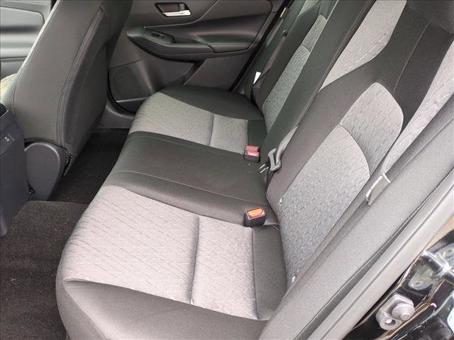 New 2026 Nissan Sentra SV image 14