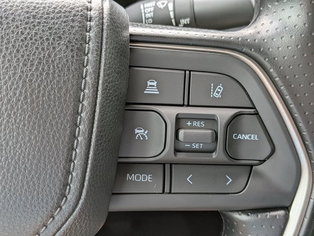 New 2026 Toyota Tundra SR5 AWD/4WD image 25