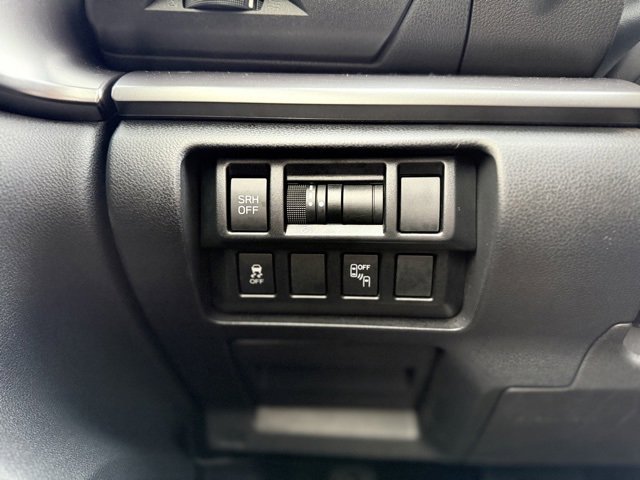 Used 2019 Subaru Crosstrek 2.0i Limited w/ Popular Package #2 image 17