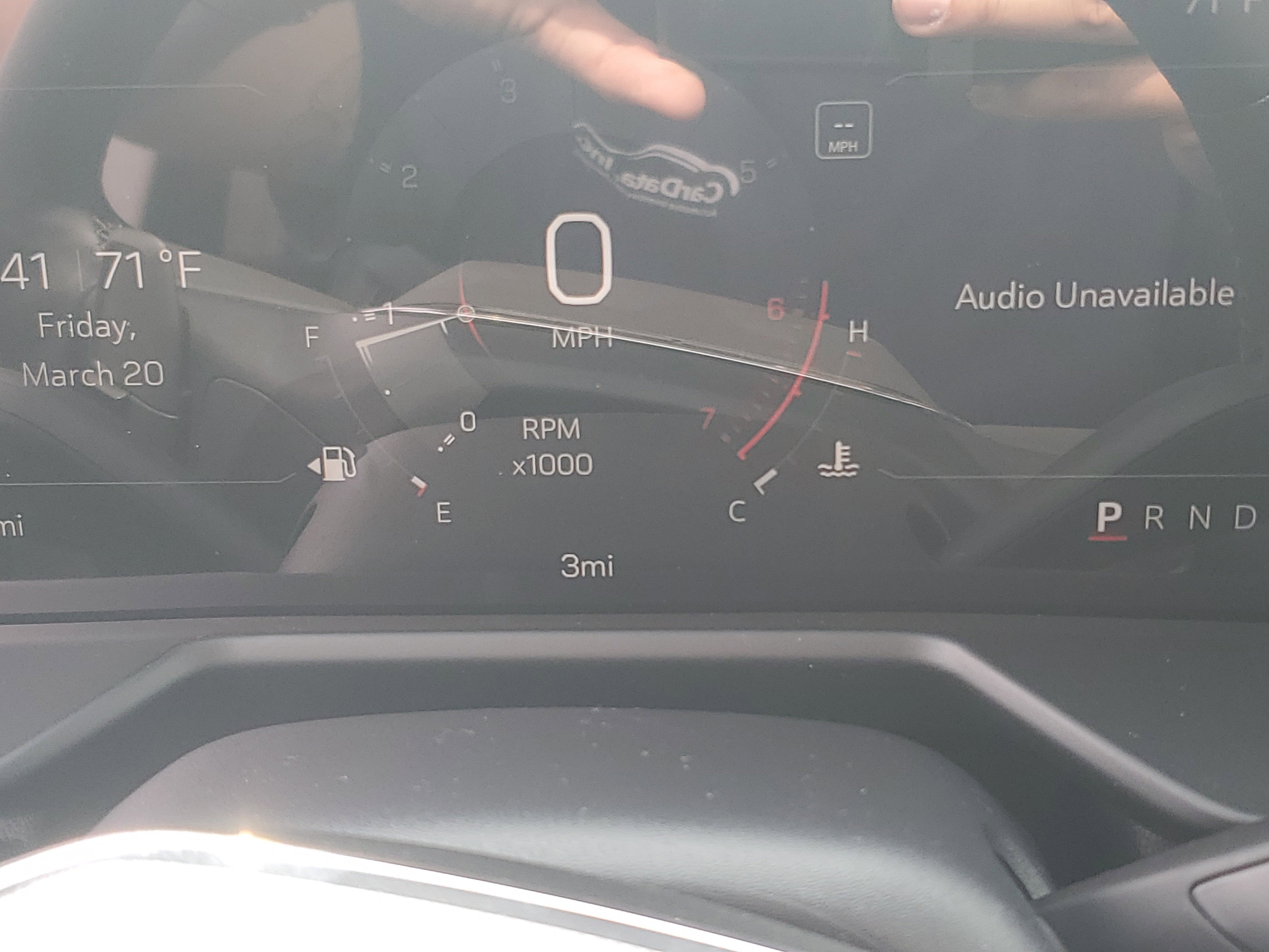 New 2026 GMC Acadia Elevation w/ Elevation Premium Package image 17