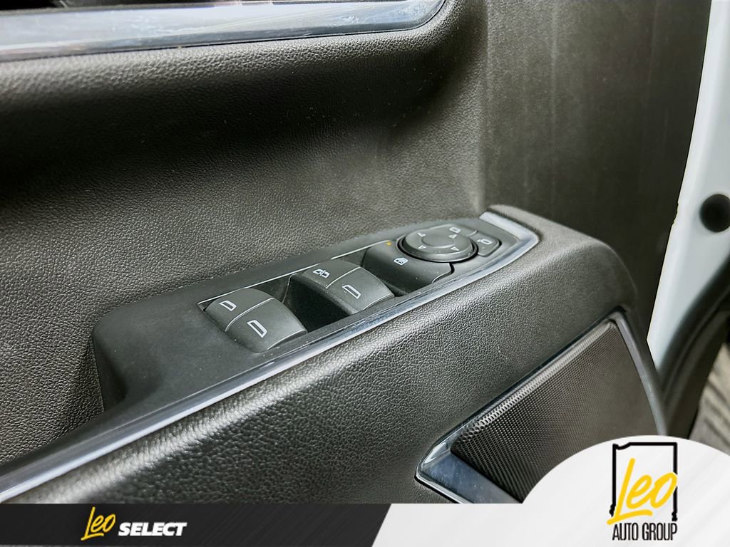 Used 2024 Chevrolet Silverado 2500 LT image 18
