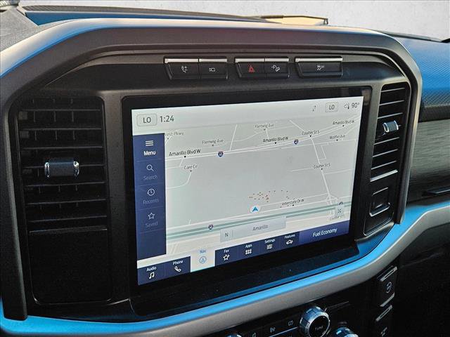 Used 2023 Ford F150 XLT w/ Equipment Group 302A High image 13