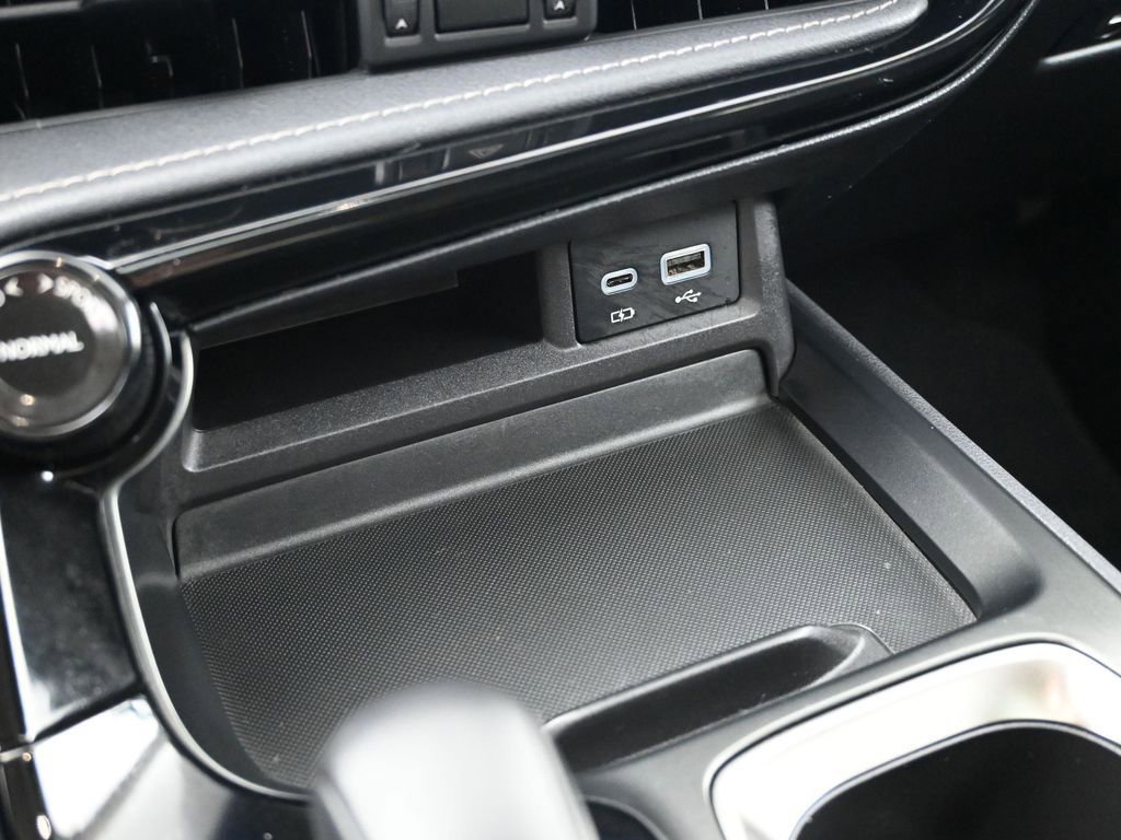 Used 2024 Lexus NX 350h AWD w/ Premium Package image 23