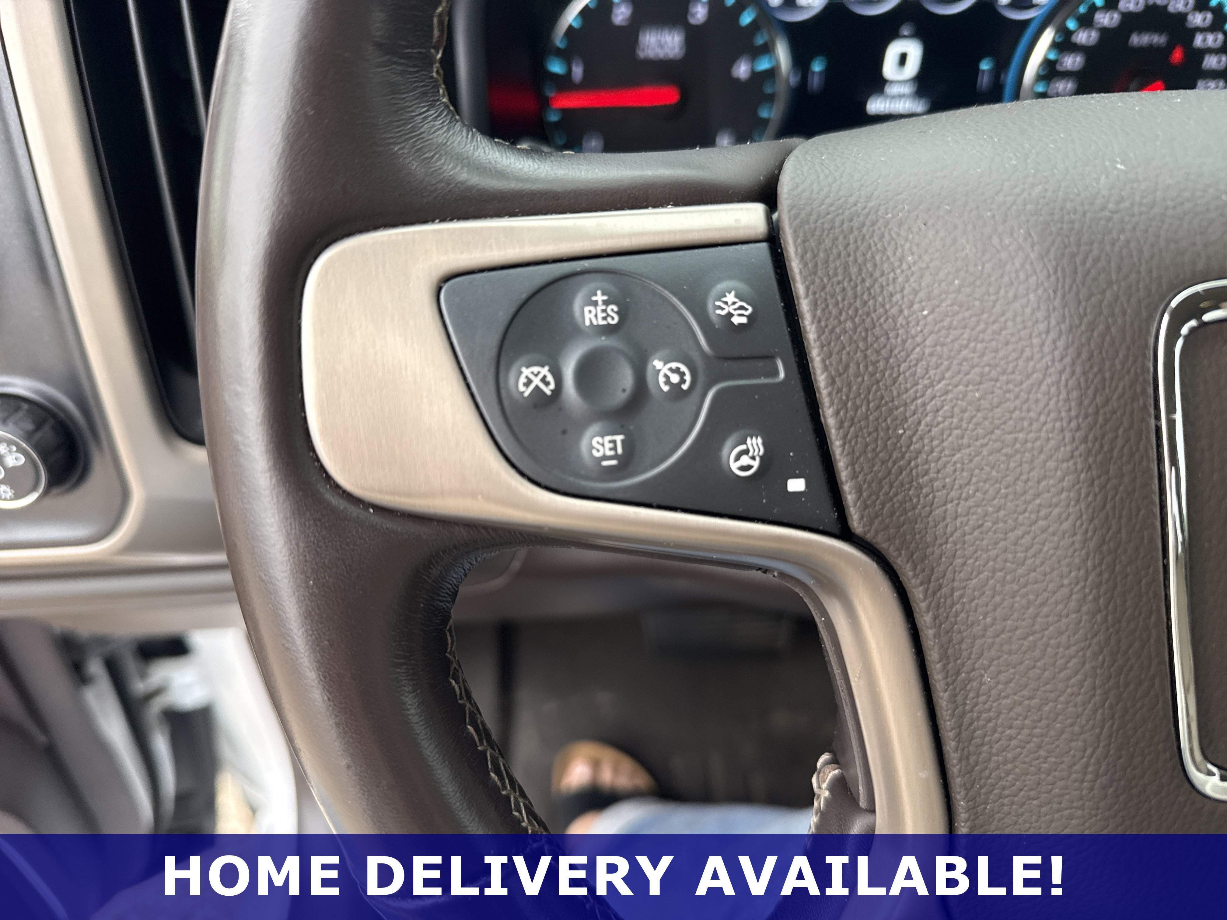 Used 2019 GMC Sierra 3500 Denali w/ Duramax Plus Package image 22