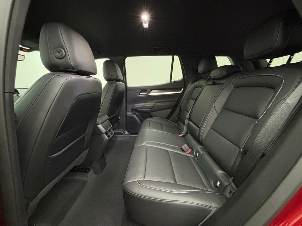 New 2026 GMC Terrain Elevation image 40