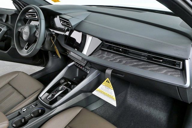 New 2026 Audi A3 2.0T Premium AWD/4WD image 24