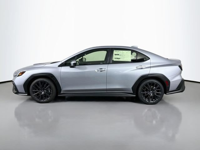 New 2026 Subaru WRX AWD/4WD image 4