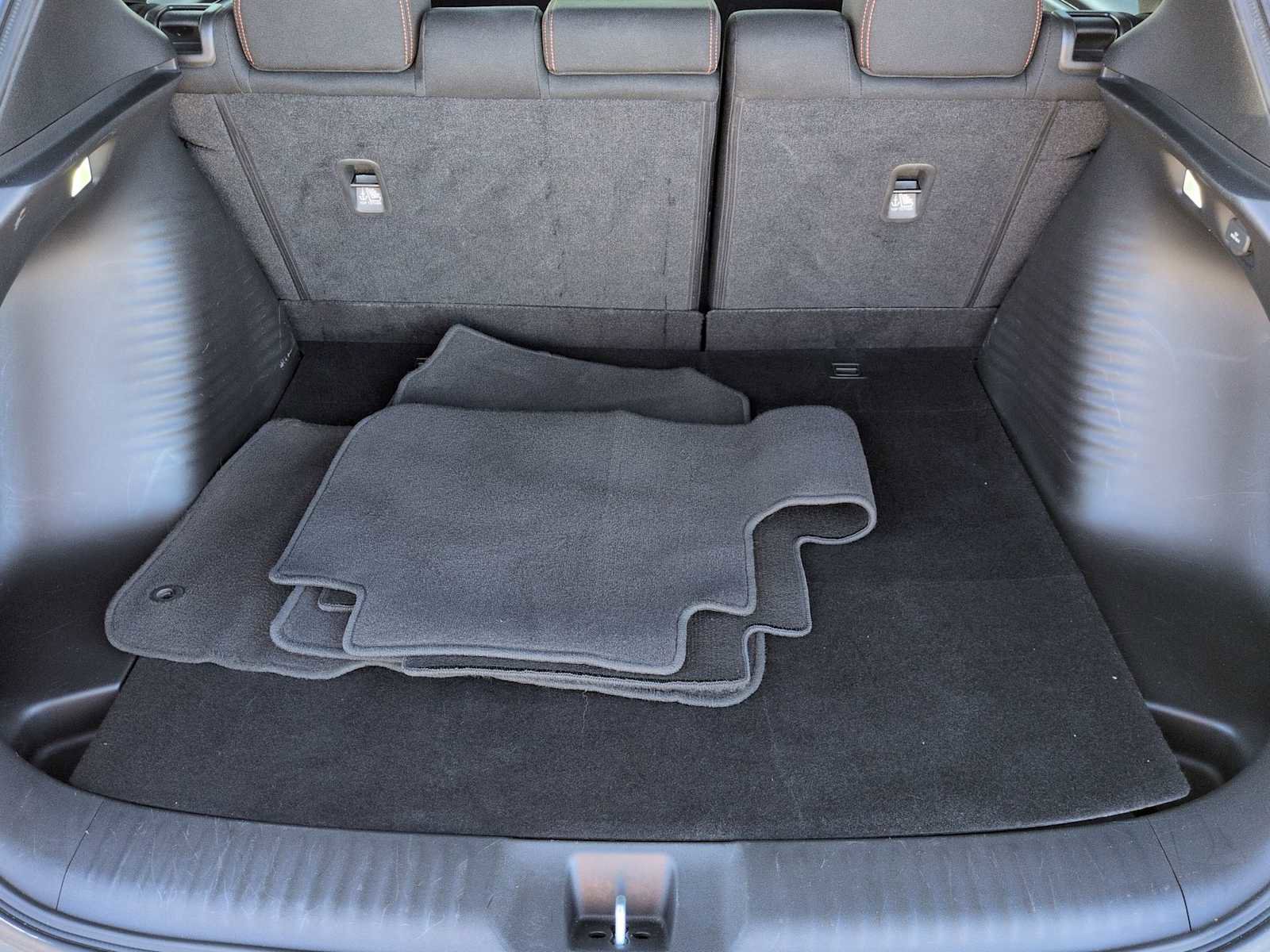 Used 2023 Honda HR-V Sport image 34