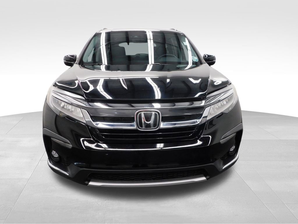 Used 2020 Honda Pilot Elite image 3
