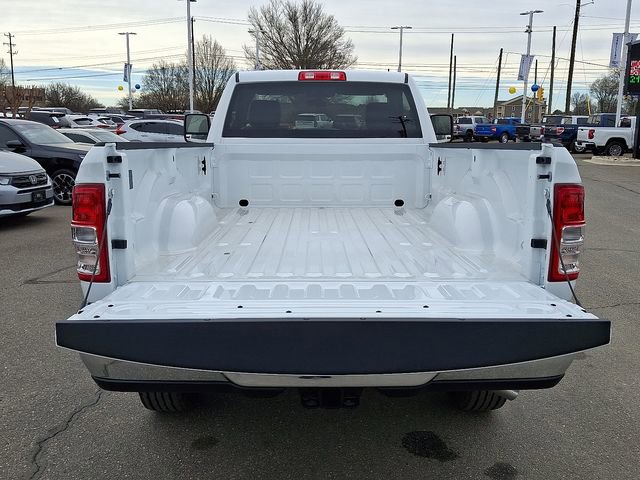 Used 2024 RAM 2500 Tradesman w/ Chrome Appearance Group AWD/4WD image 22