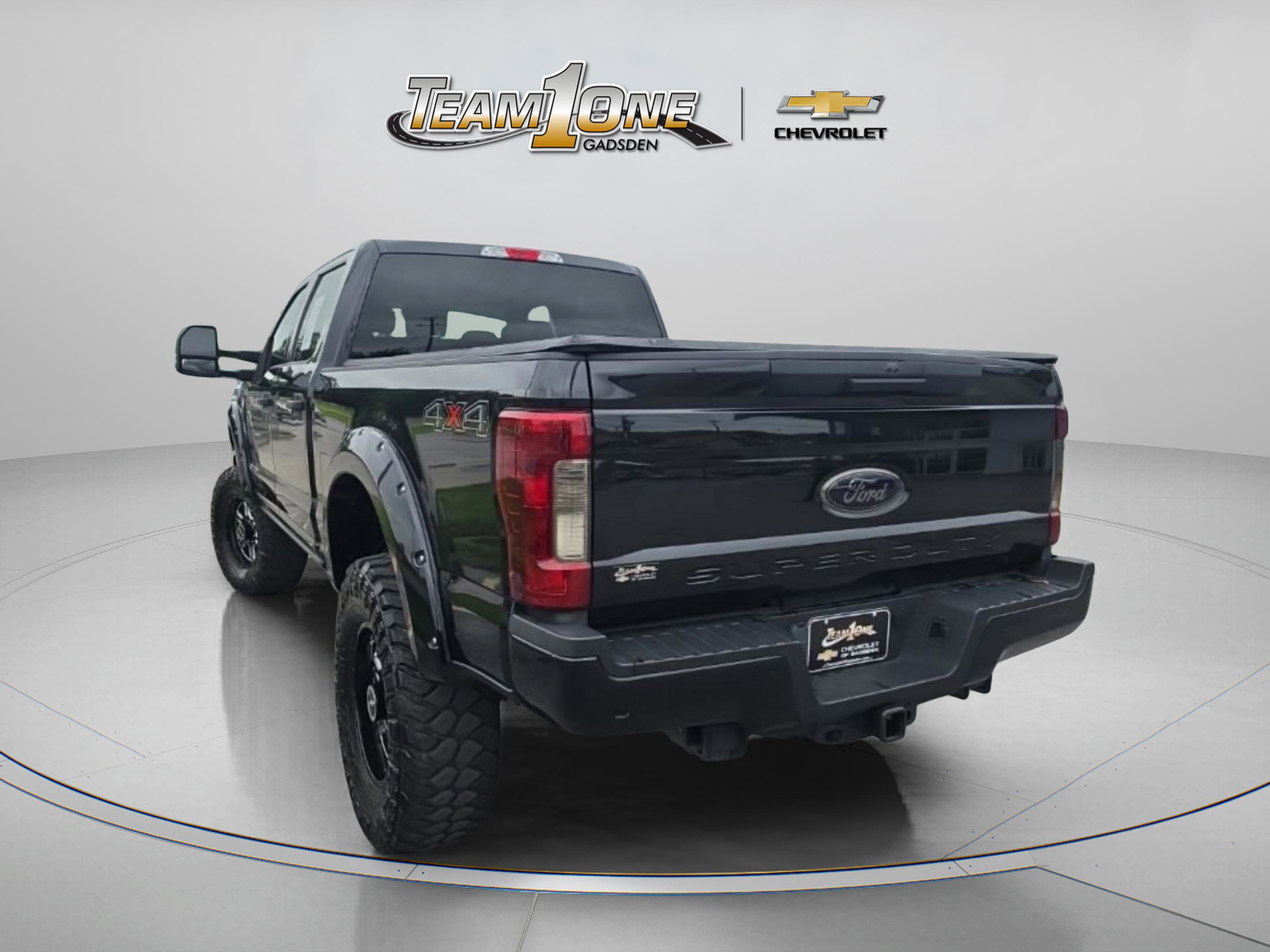 Used 2019 Ford F250 XLT AWD/4WD image 6