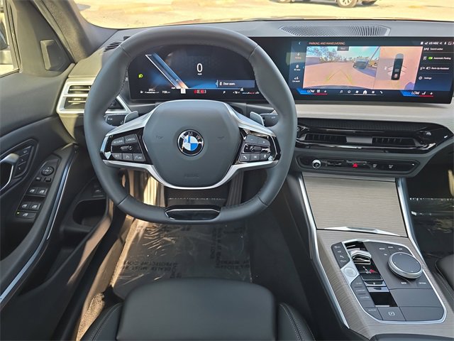Used 2025 BMW 330i Sedan image 10