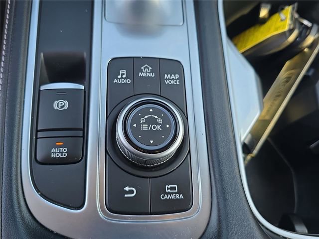 Used 2022 INFINITI QX60 Sensory w/ Cargo Package AWD/4WD image 23