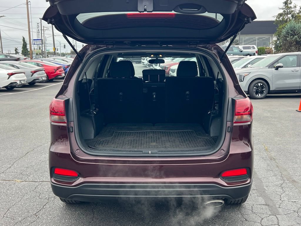 Used 2020 Kia Sorento LX AWD/4WD image 10