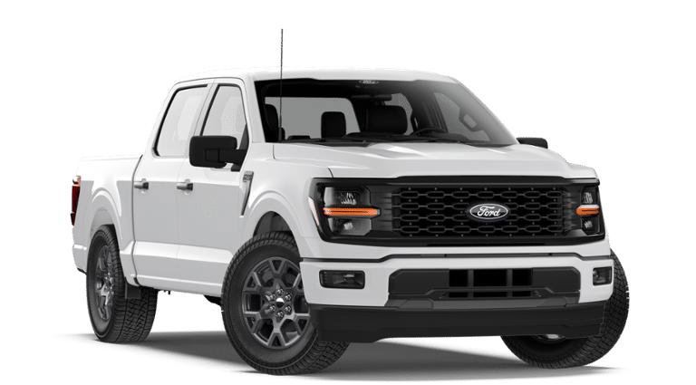 New 2026 Ford F150 STX w/ Equipment Group 200A image 26