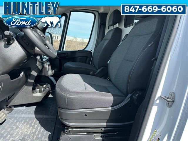Used 2025 RAM ProMaster 1500 image 14