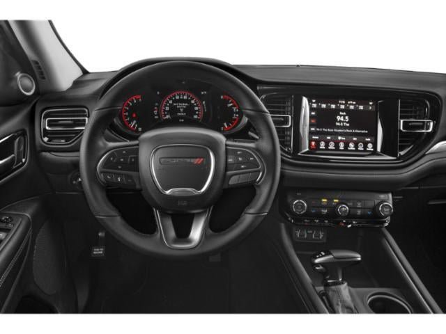 Used 2023 Dodge Durango SRT AWD/4WD image 7