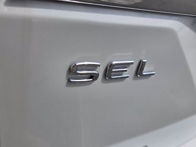 New 2026 Volkswagen Atlas SEL Premium R-Line AWD/4WD image 11
