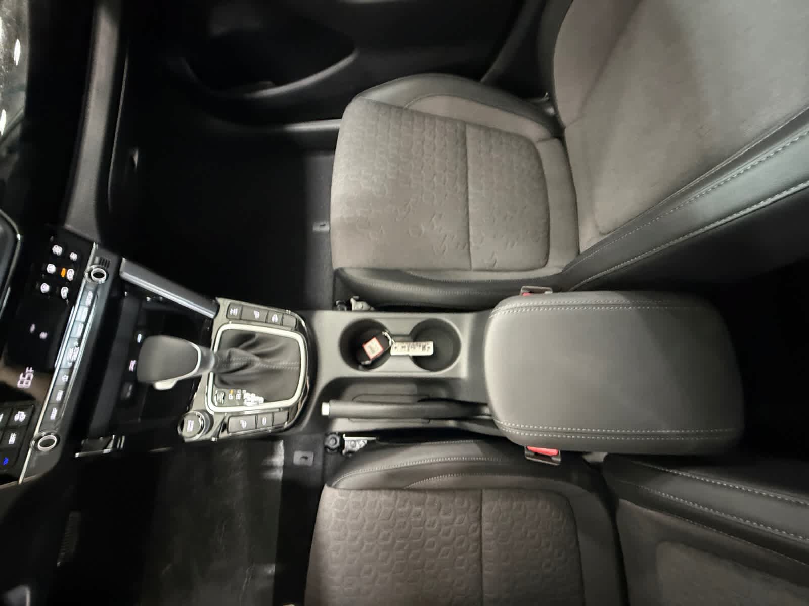 New 2026 Kia Seltos S AWD/4WD image 17