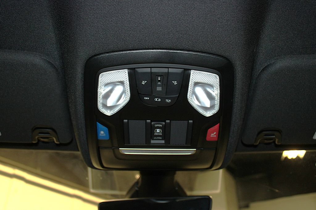 Used 2023 RAM 1500 Big Horn w/ Trailer Tow Group AWD/4WD image 26