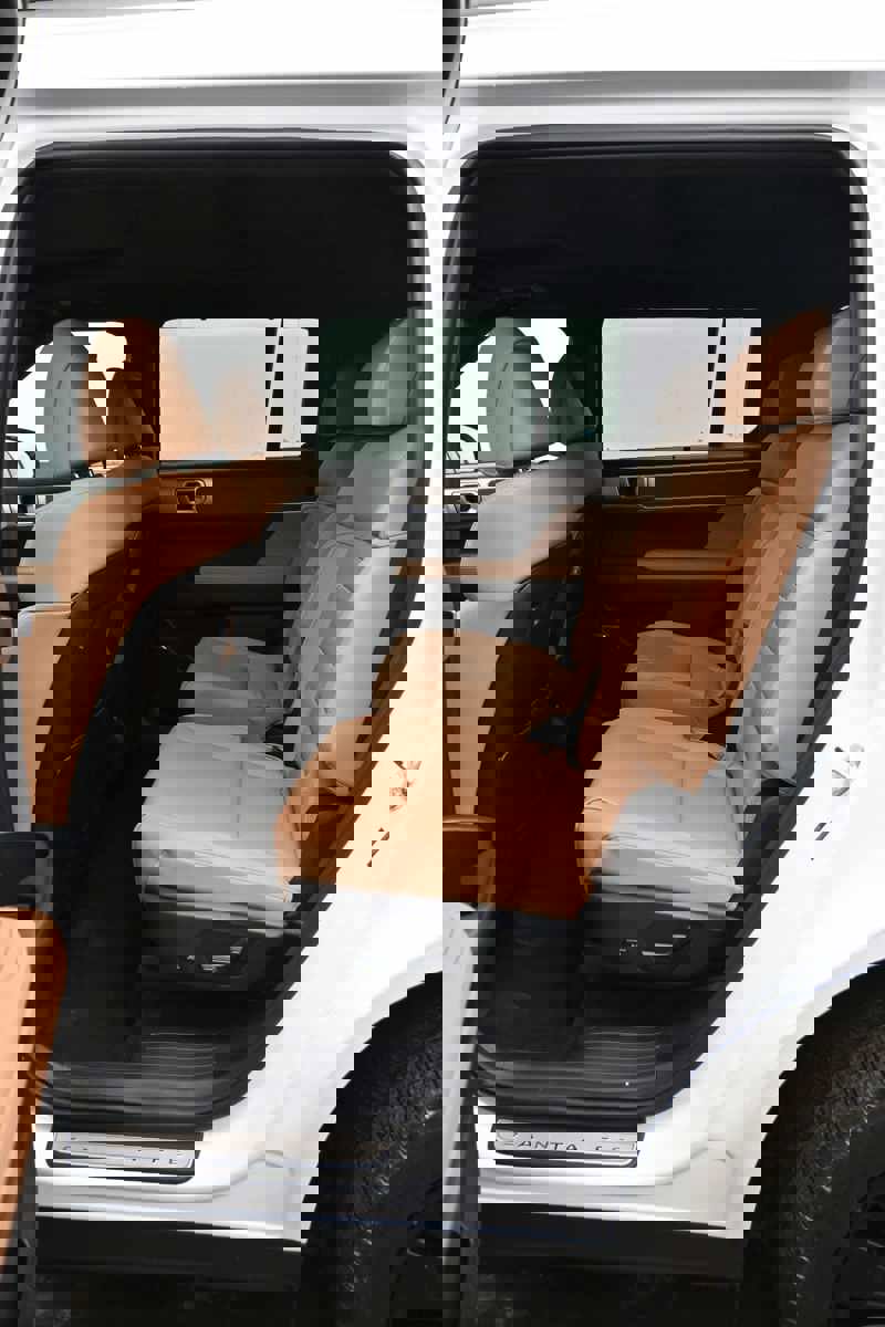 New 2026 Hyundai Santa Fe Calligraphy image 12