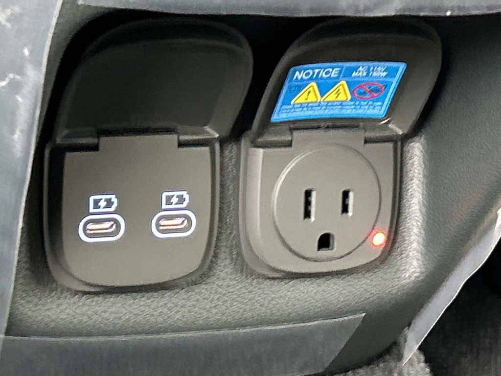 New 2026 Genesis GV80 2.5T Select image 22