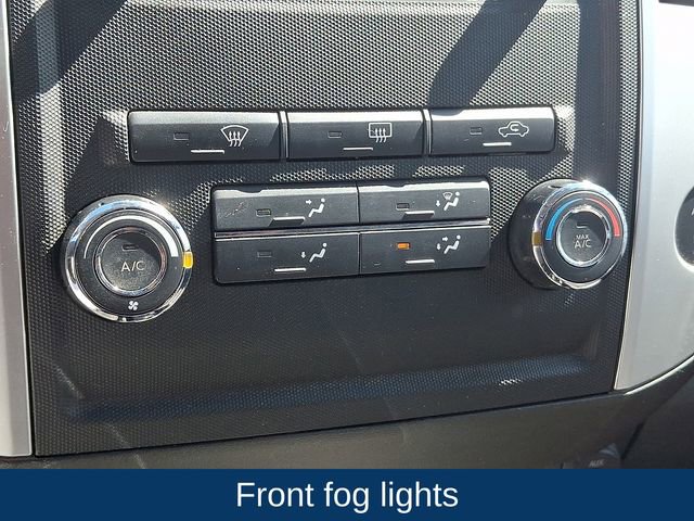 Used 2012 Nissan Frontier PRO-4X w/ Pro-4x Luxury Pkg image 12